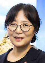 박미숙 롯데월드 마케팅부문장