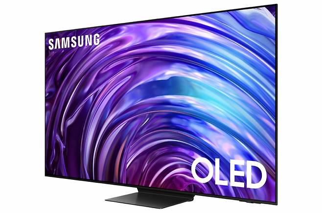 삼성 OLED TV 이미지 사진. / 사진 = 삼성전자 제공