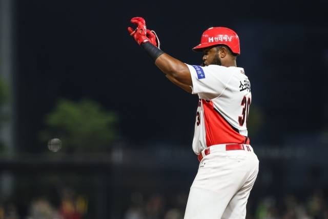 소크라테스/KIA 타이거즈