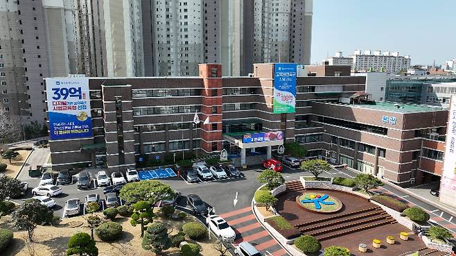 광주광역시교육청. 광주시교육청 제공