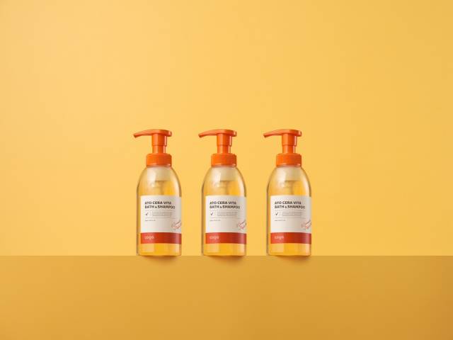 타가의 메탈 프리 펌프가 적용된 제품. 사진=비케이브로스