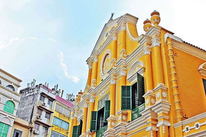 성 도미니크 성당