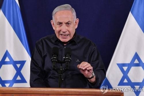 이스라엘 총리실 "하마스, 인질 협상 중재국 제안 거부"<로이터> [연합뉴스 자료사진]