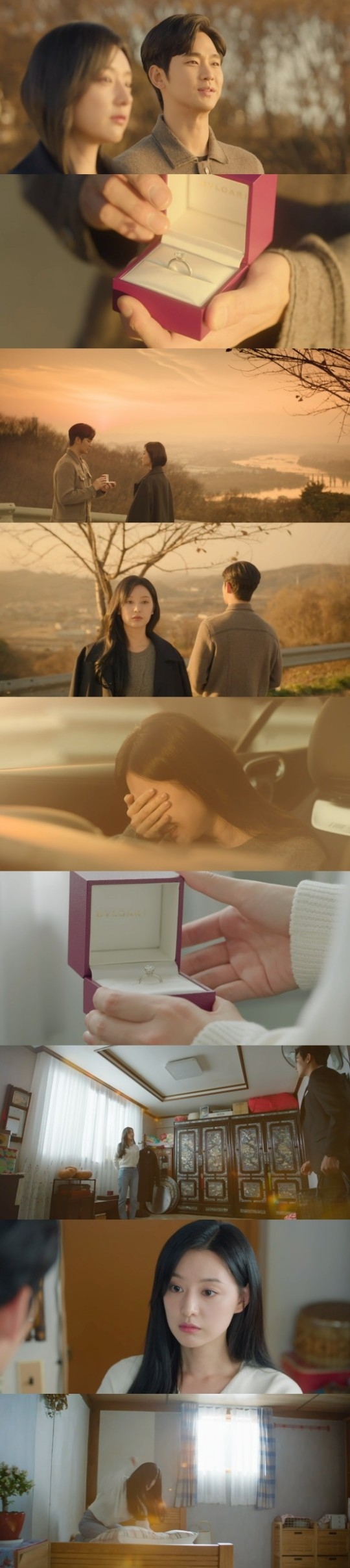 tvN 토일드라마 ‘눈물의 여왕’. 사진|tvN