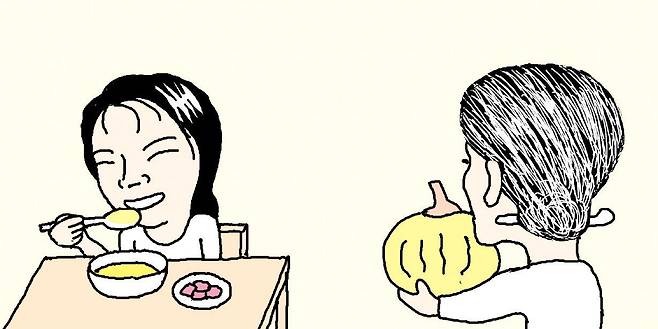 일러스트=김도원 화백