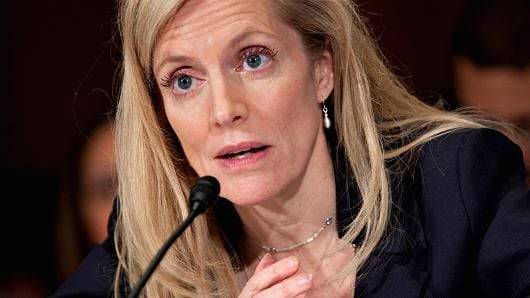 레이얼 브레이너드 백악관 국가경제위원회(NEC) 위원장. /AP 뉴스1