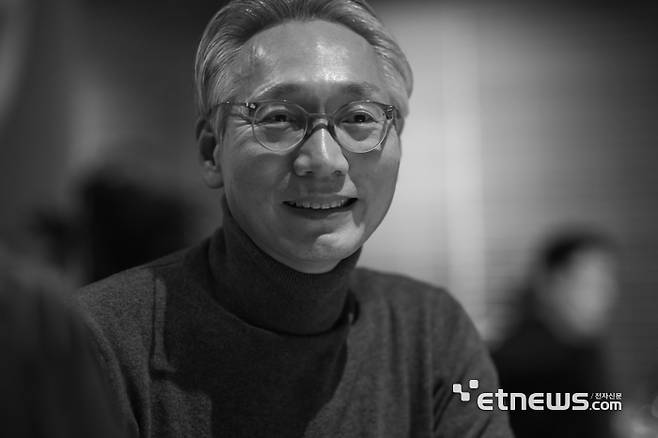 법무법인 태평양 이상직 변호사('디지털 생활자' 저자)