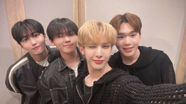 레드스타트이엔엠, 257엔터테인먼트, 리나엔터테인먼트 제공