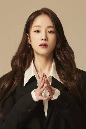 가수 박보람. 사진 제나두엔터테인먼트