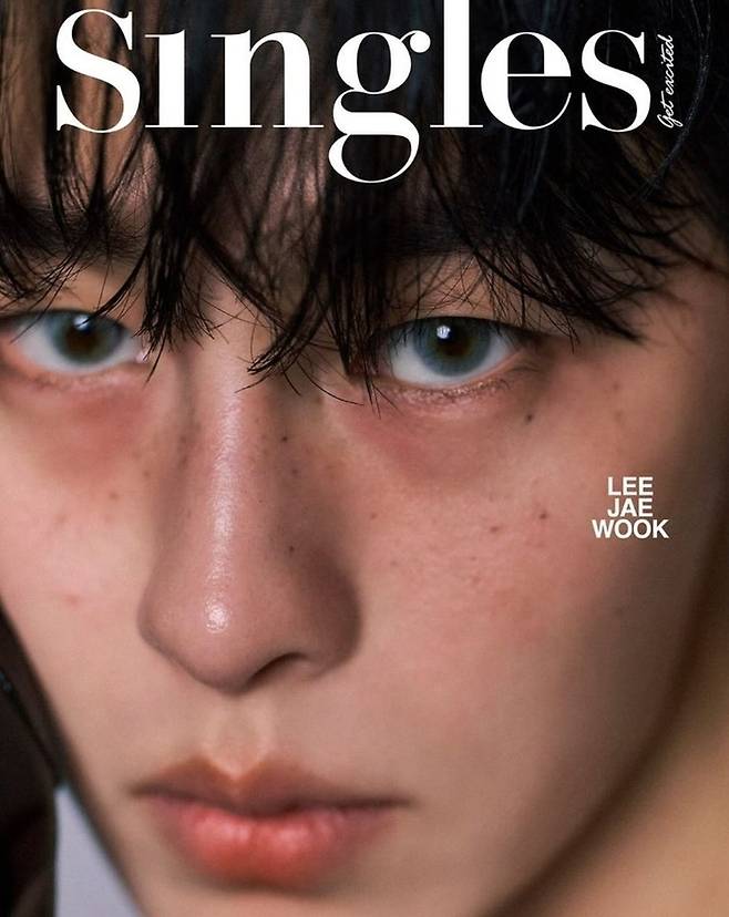 배우 이재욱. 사진 | 싱글즈