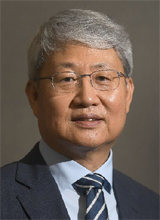 윤석명 한국보건사회연구원 명예연구위원