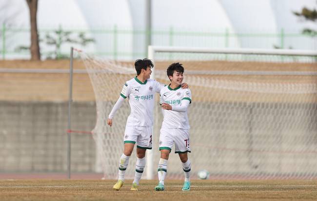 사진=대전하나시티즌