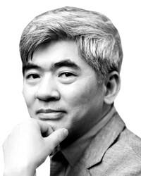 이진우 포스텍 명예교수