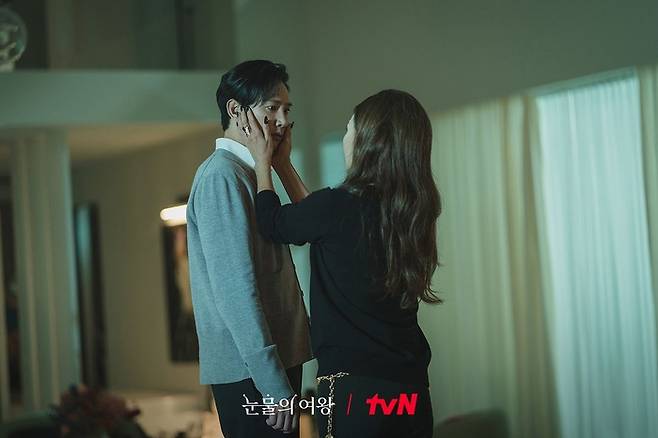 tvN ‘눈물의 여왕’
