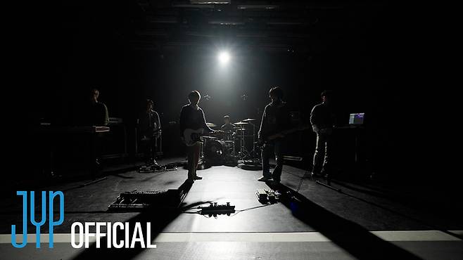 JYP엔터테인먼트