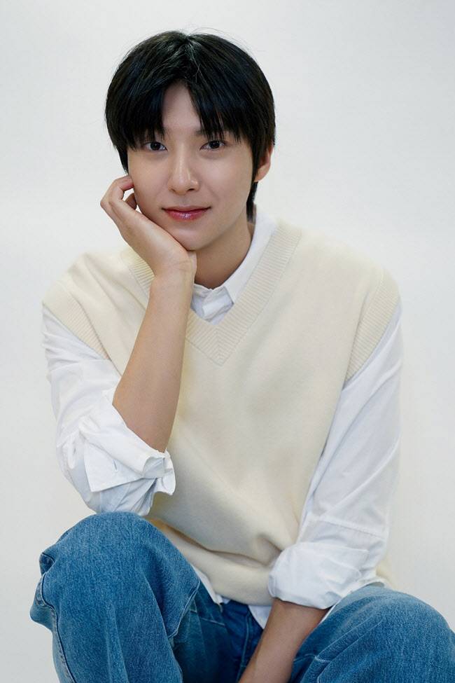 임지섭(사진=(주)판타지오)