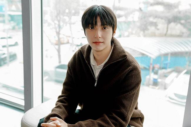 임지섭(사진=(주)판타지오)