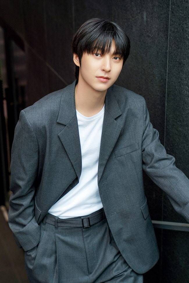 임지섭(사진=(주)판타지오)