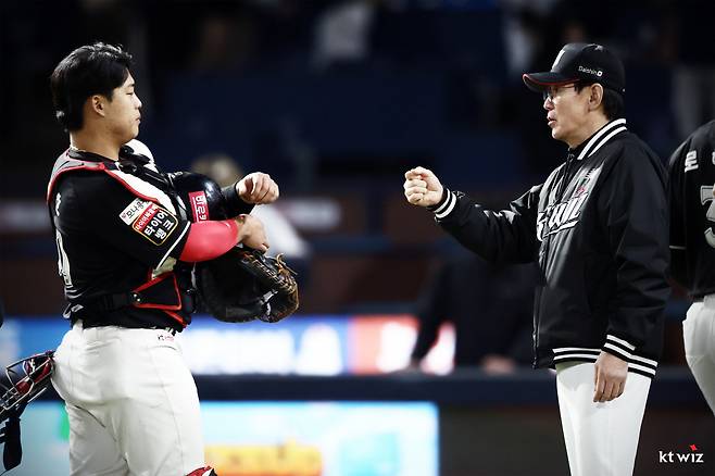 사진제공=KT 위즈