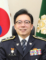 윤승영 대전경찰청장.