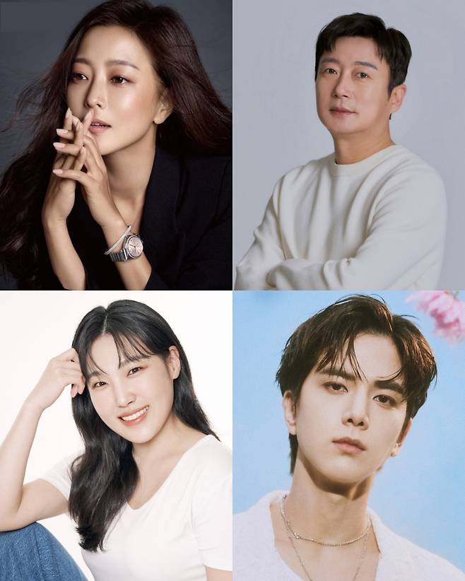 사진제공=각 소속사&nbsp;