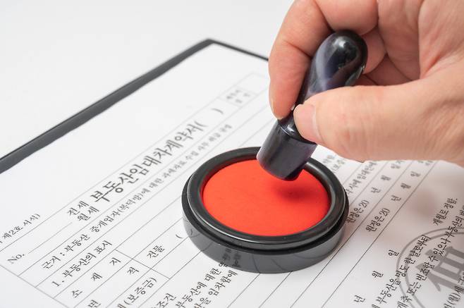 올 1분기 전세보증금 미반환 보증사고는 1조4354억원 발생했다. 사고 건수는 6593건이다./사진=이미지투데이