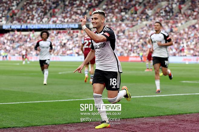 ▲ 안드레아스 페레이라