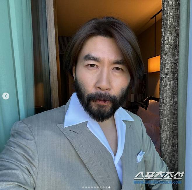 사진 출처=노홍철 개인 계정