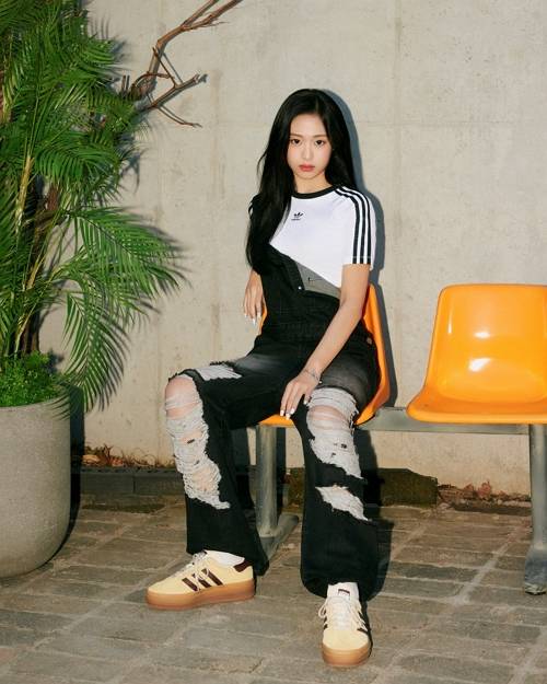 사진제공 :아디다스 오리지널스