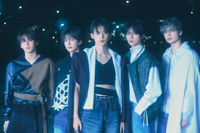 사진=빅히트 뮤직 제공.