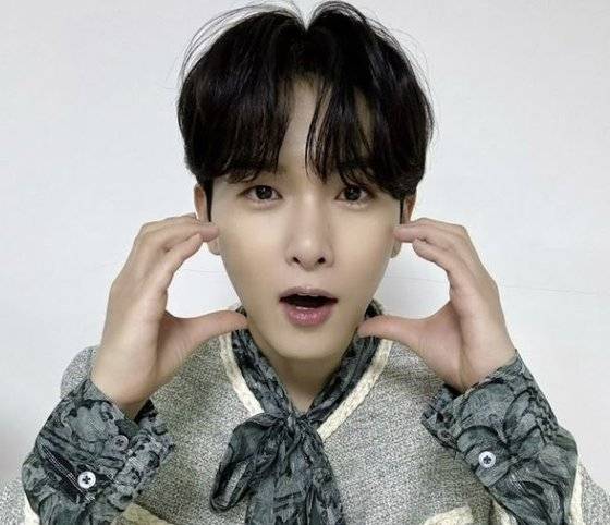 사진 려욱 인스타그램 캡처