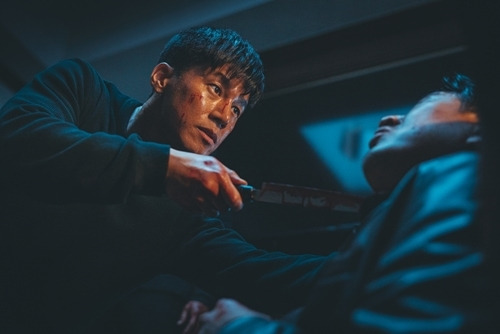 영화 ‘범죄도시4’가 오는 24일 개봉한다. 사진=에이비오엔터테인먼트, 플러스엠 엔터테인먼트