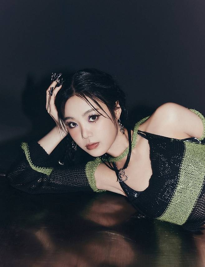 수진. 사진ㅣBRD엔터테인먼트