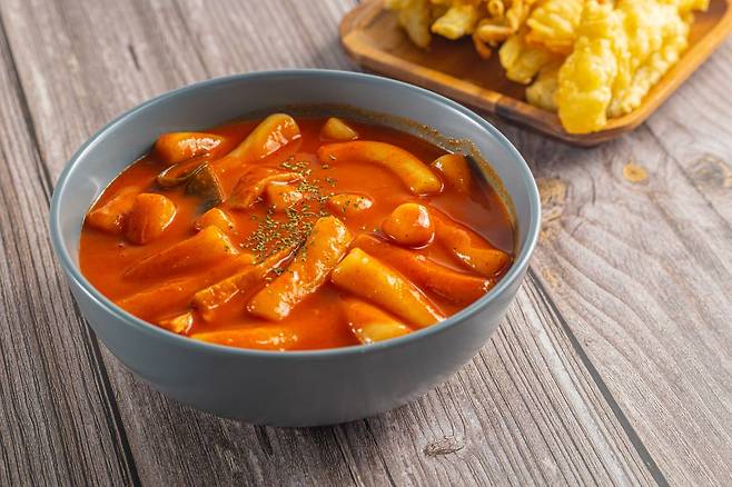 떡볶이/사진설명=클립아트코리아