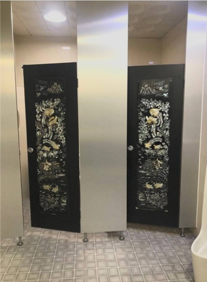 [사진 제공 = 온라인 커뮤니티 캡처]