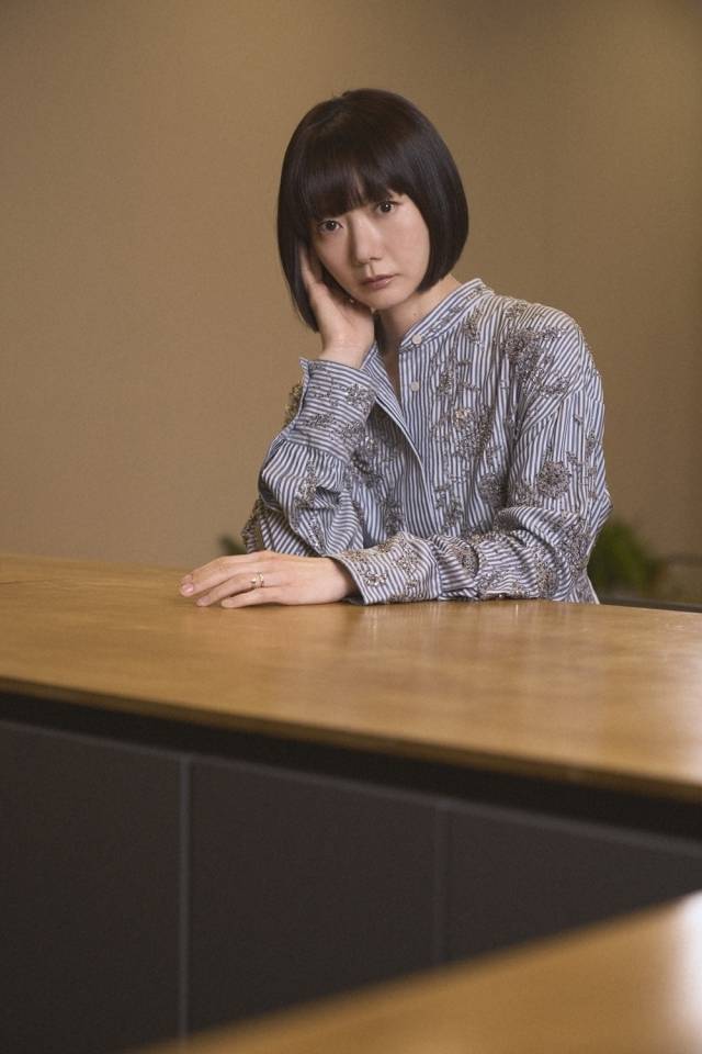 'Rebel Moon(레벨 문): 파트 2 스카기버' 배두나 / 넷플릭스 제공