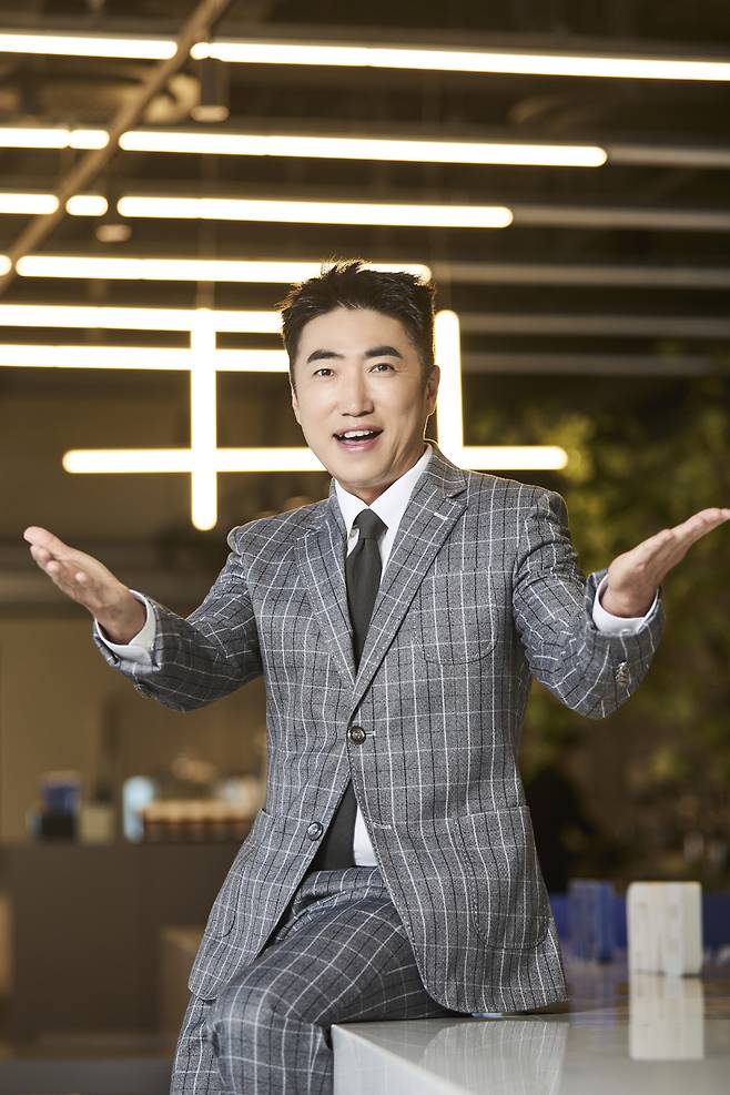 장동민 (사진=ENA ‘하입보이스카웃’ 제공)