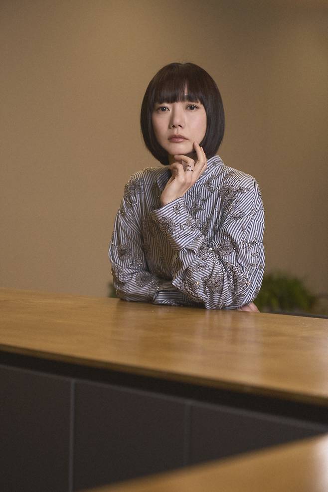 배두나(넷플릭스 제공)