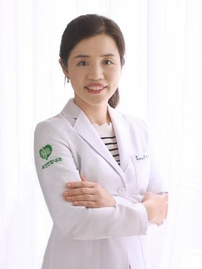 효천연합내과 이나은 원장