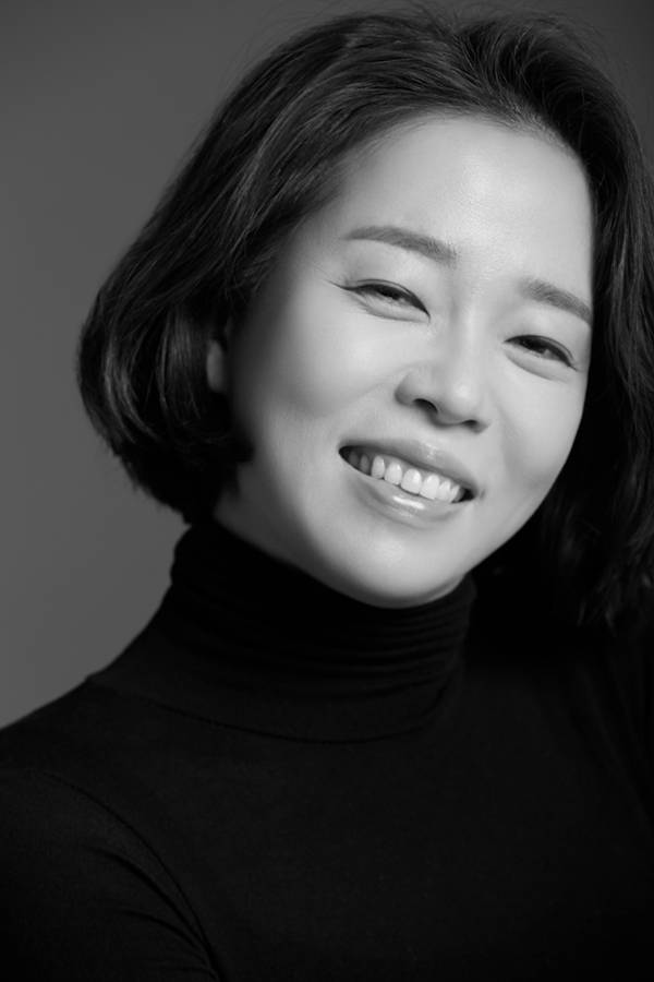 배우 정이랑. 사진 토탈셋