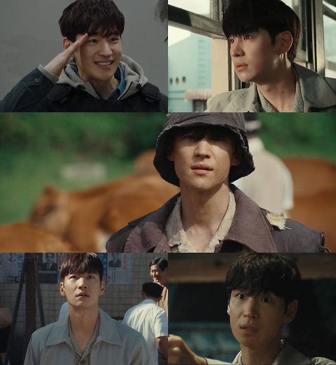 사진 제공=MBC '수사반장 1958' 방송 화면