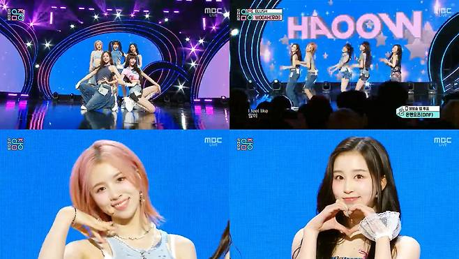 iMBC 연예뉴스 사진