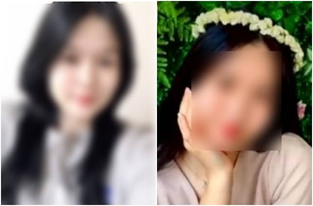 전 남자친구의 폭행으로 숨진 피해자의 생전 모습. JTBC 보도화면 캡처