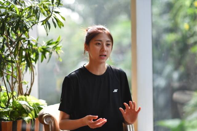 정관장 박혜민./정관장