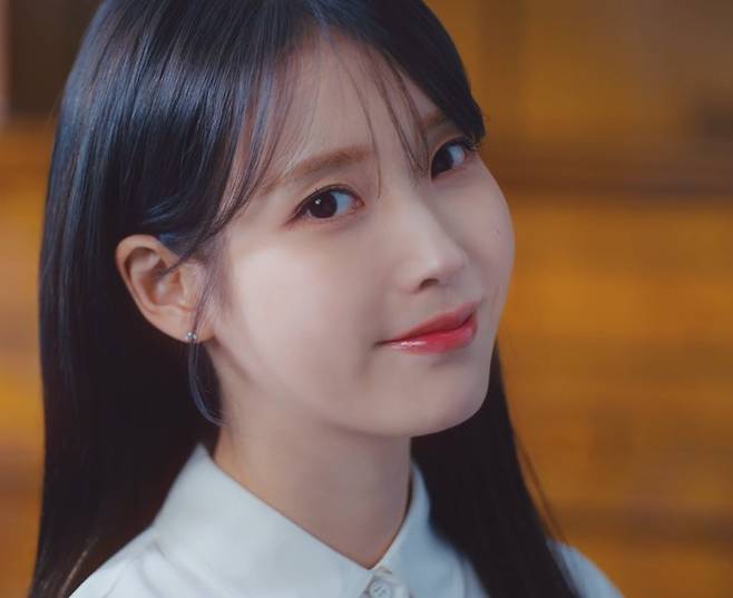 경동제약 모델 아이유[경동제약 홈페이지]