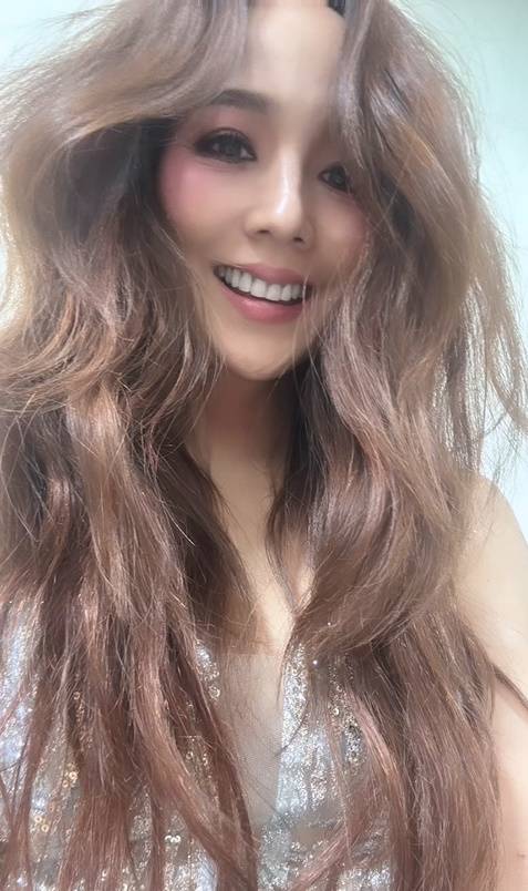 (사진=유진 소셜미디어)