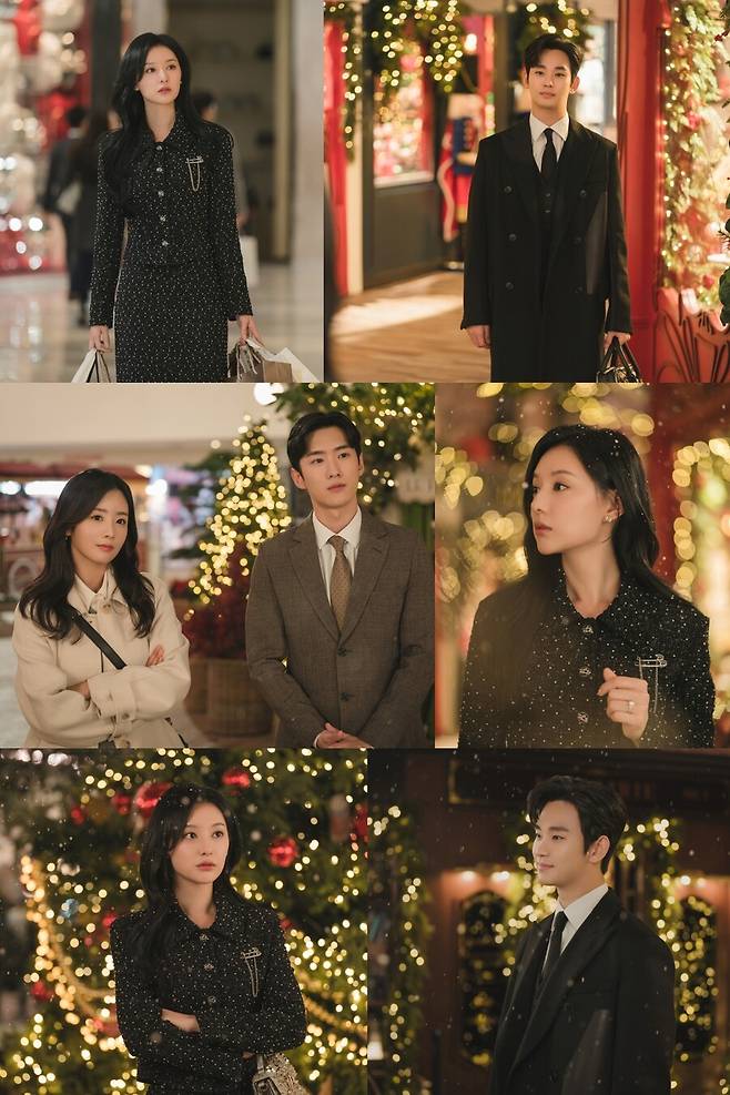 ▲ 제공|tvN '눈물의 여왕'