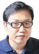 전기범 작가·프랑스 파리 거주