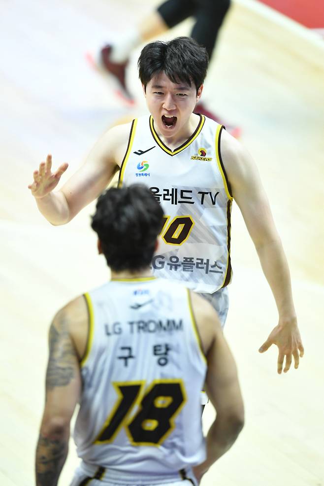 윤원상.    사진=KBL 제공