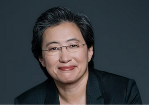 리사 수 AMD CEO.사진 = AMD